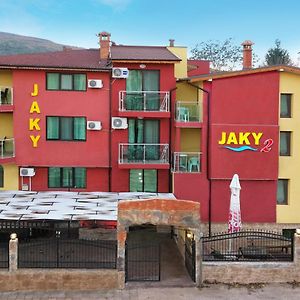 Hotel Jaky Spa Complex