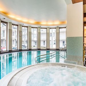 Tatrytop Stara Polana Spa