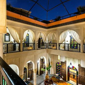 Riad Boustane
